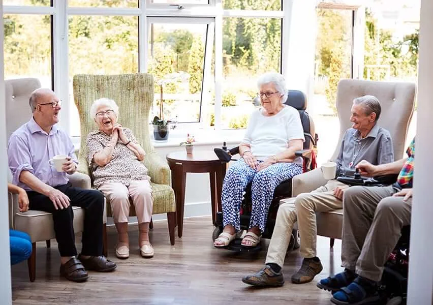 Assisted Living Facility Insurance