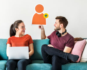 Referral Programs Build Trust and Break Barriers