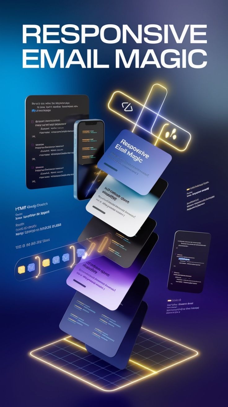 Design Mobile-Responsive Emails