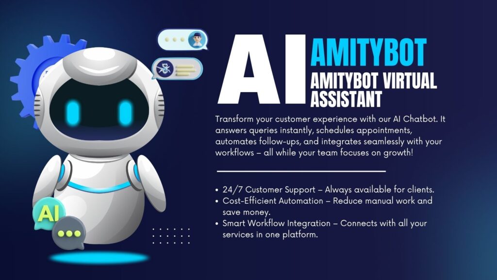 Virtual Assistants – How They Can Help Your Business