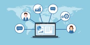 Website Work Like a Growth Engine