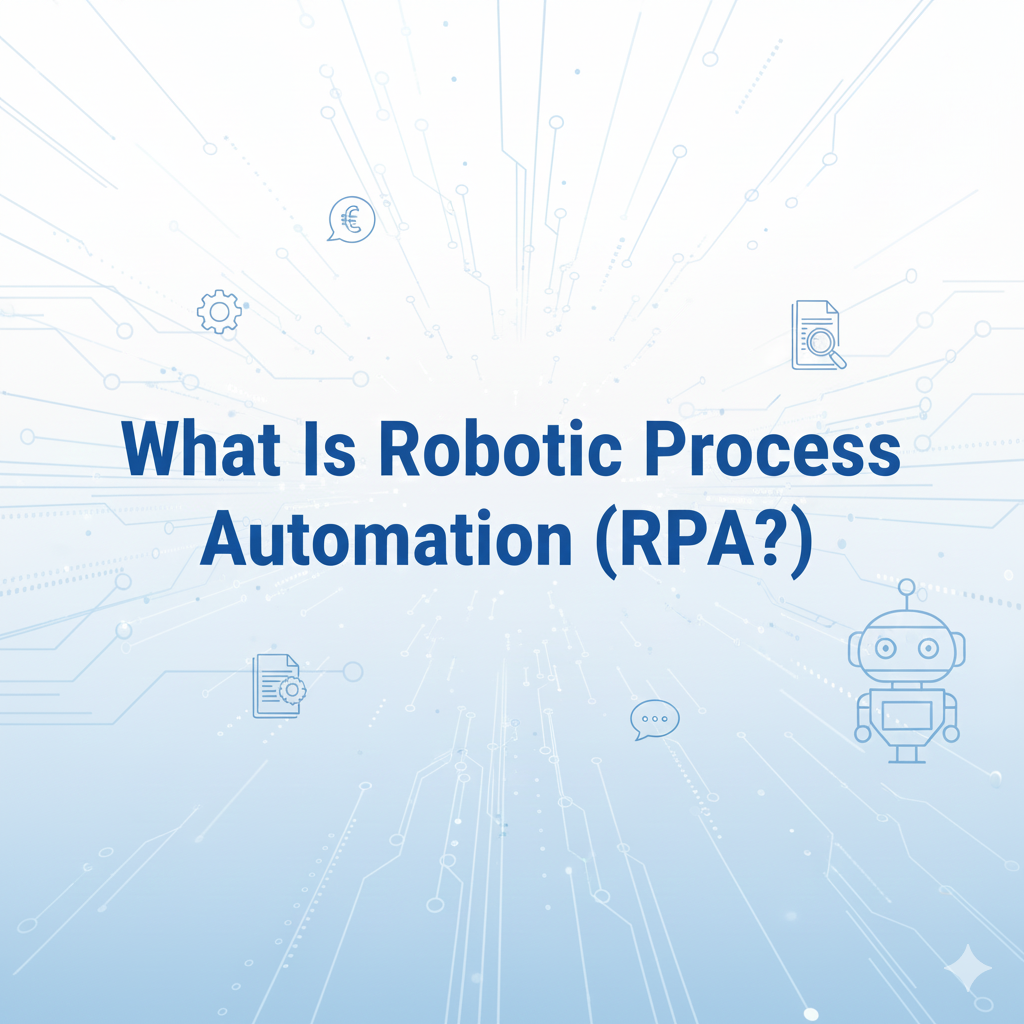 robotic process automation use cases in the USA across insurance, healthcare, finance, human resources, and customer service.
